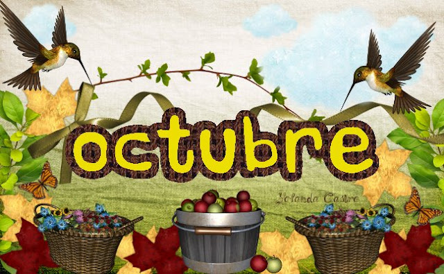 Efemérides del mes de Octubre Amiguito En Línea Efemérides del mes de Octubre Amiguito En Línea